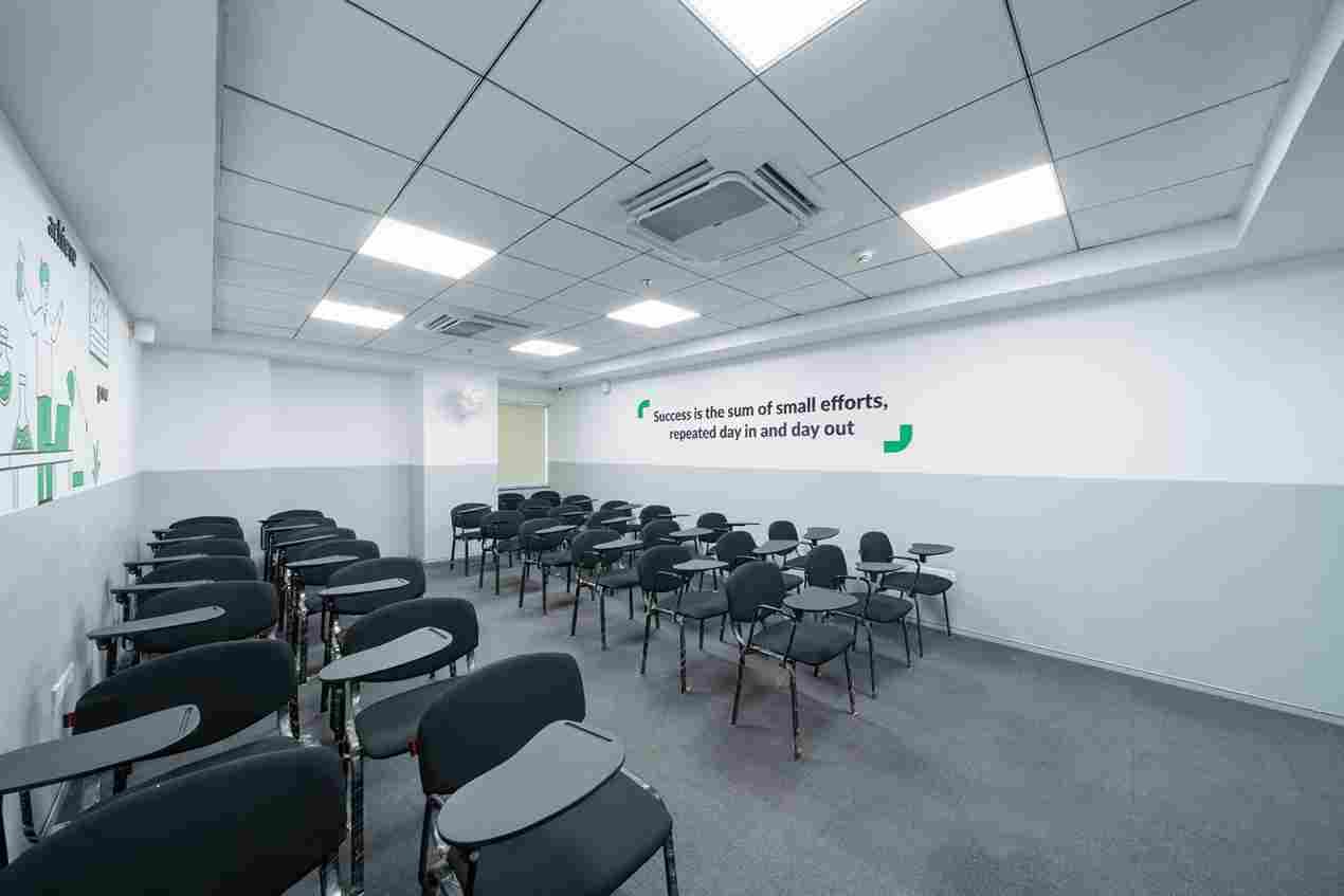 Emversity School of Hospitality & Allied Health Sciences ,Kolkata Kolkata Office Space photo 9