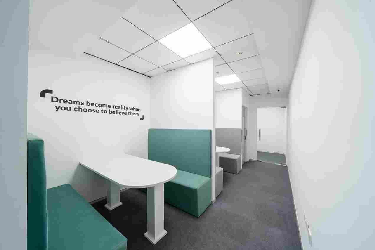 Emversity School of Hospitality & Allied Health Sciences ,Kolkata Kolkata Office Space photo 10