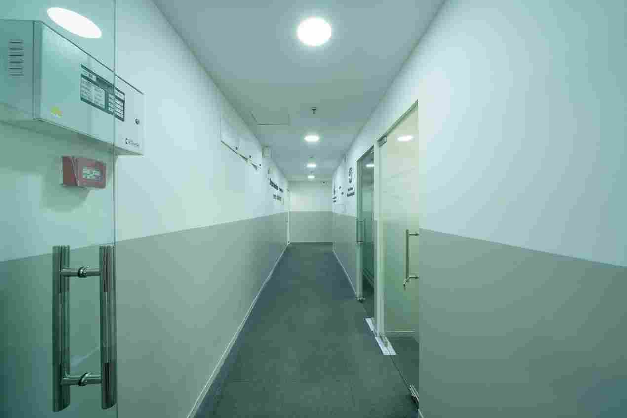 Emversity School of Hospitality & Allied Health Sciences ,Kolkata Kolkata Office Space photo 14