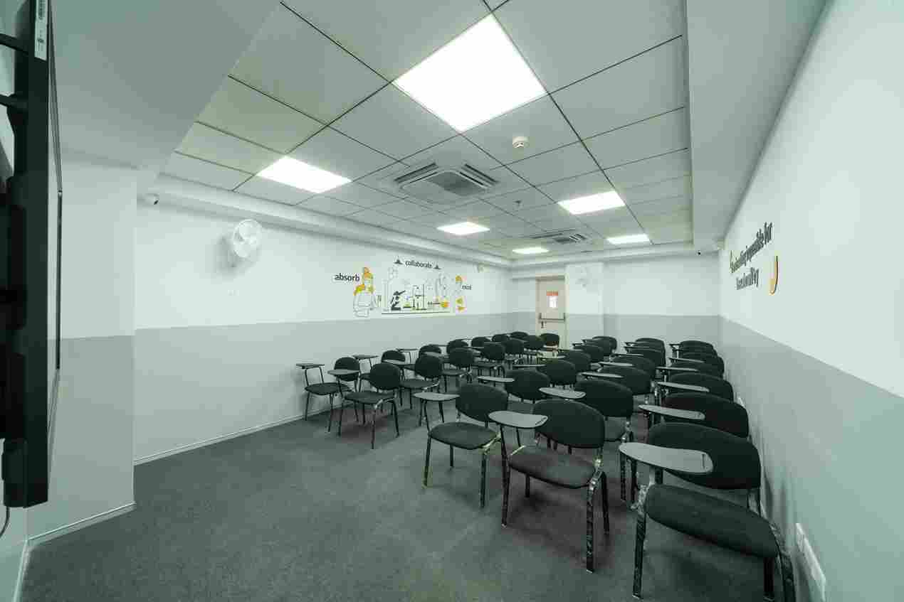 Emversity School of Hospitality & Allied Health Sciences ,Kolkata Kolkata Office Space photo 18