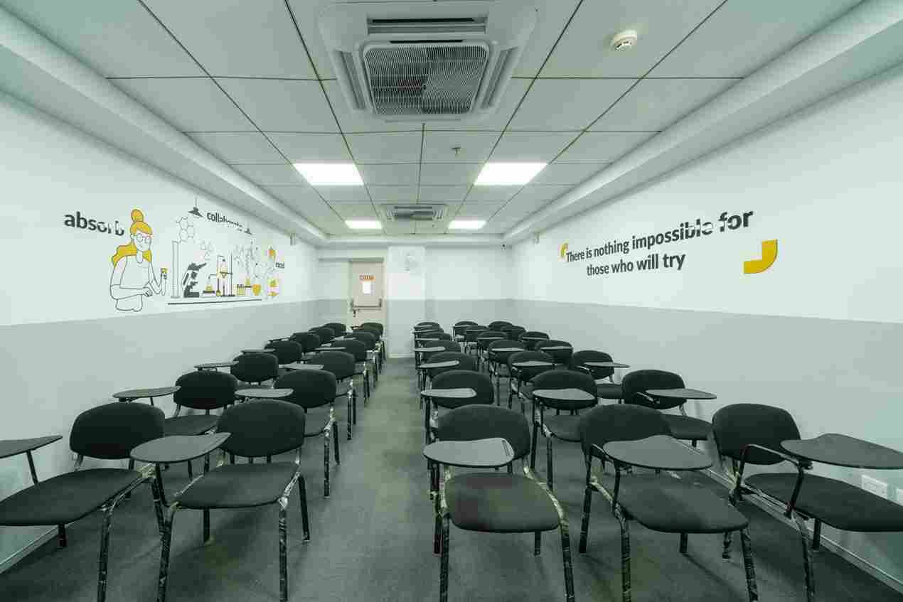 Emversity School of Hospitality & Allied Health Sciences ,Kolkata Kolkata Office Space photo 19