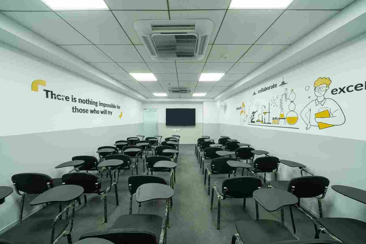 Emversity School of Hospitality & Allied Health Sciences ,Kolkata Kolkata Office Space photo 20