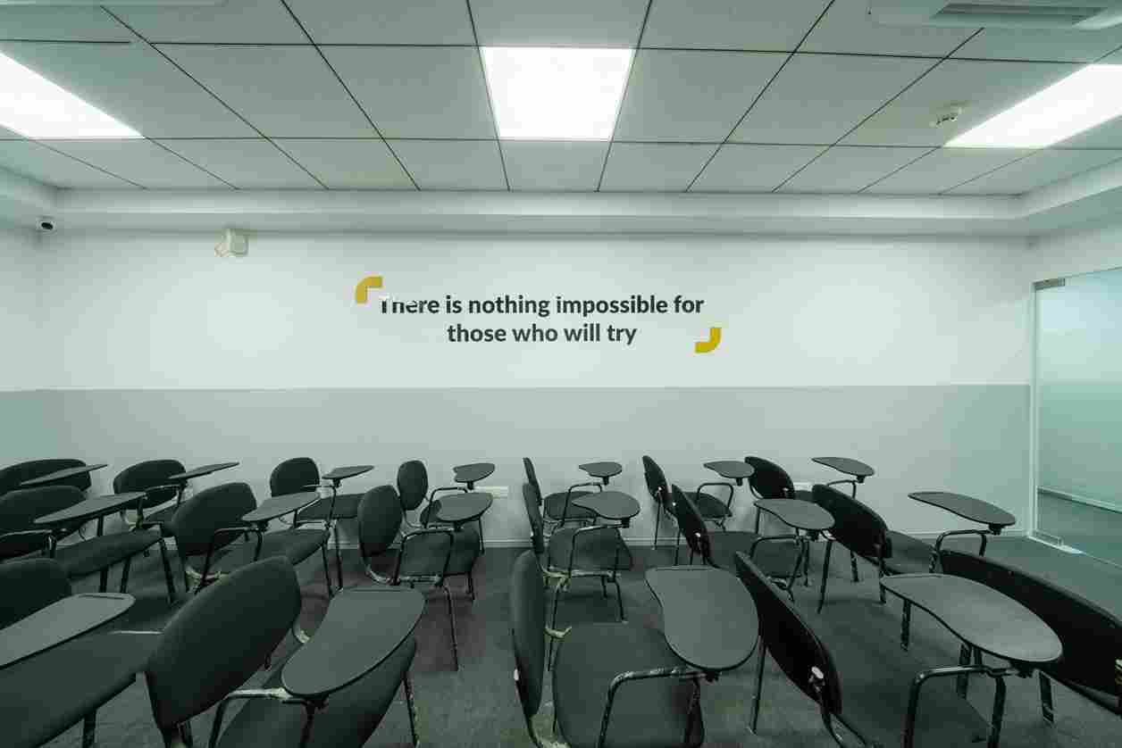 Emversity School of Hospitality & Allied Health Sciences ,Kolkata Kolkata Office Space photo 21