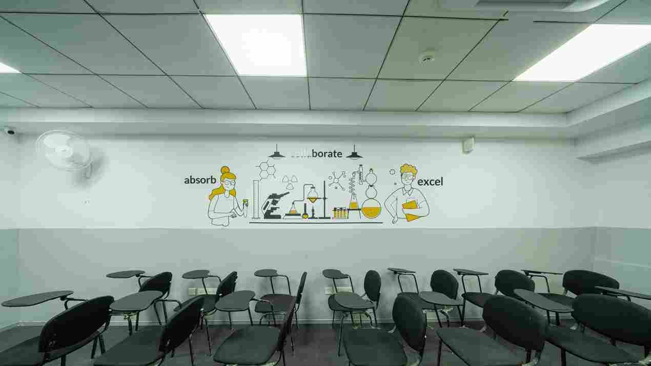 Emversity School of Hospitality & Allied Health Sciences ,Kolkata Kolkata Office Space photo 22