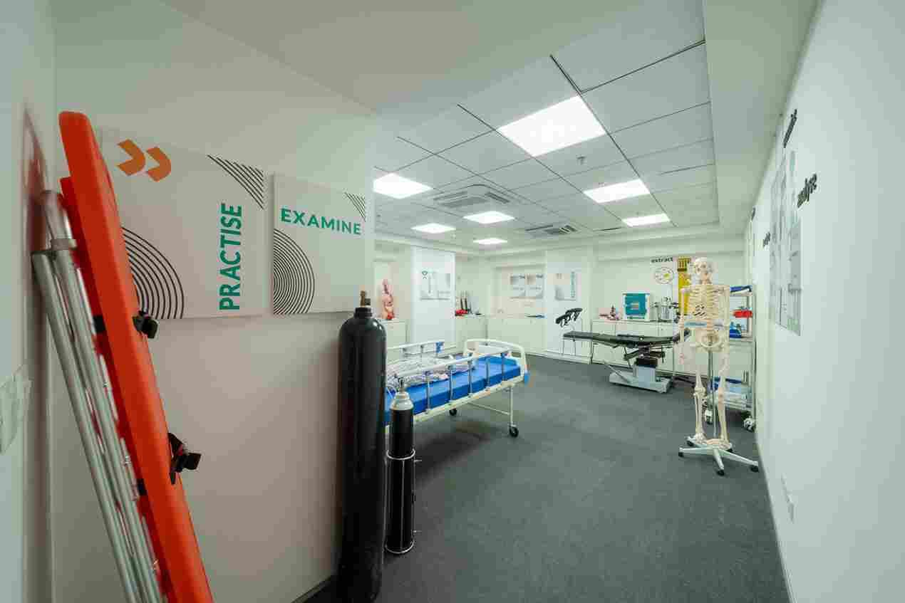 Emversity School of Hospitality & Allied Health Sciences ,Kolkata Kolkata Office Space photo 23