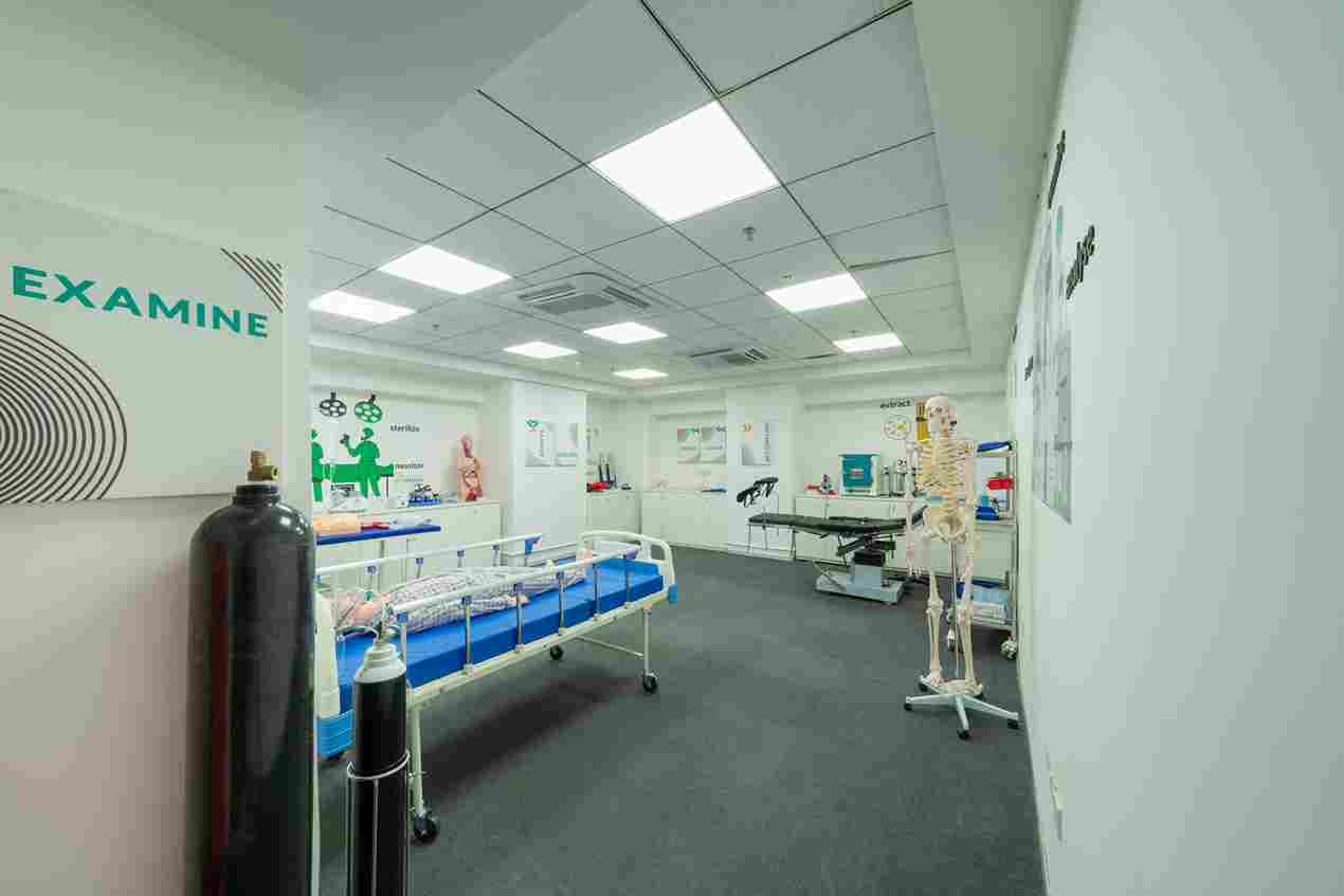Emversity School of Hospitality & Allied Health Sciences ,Kolkata Kolkata Office Space photo 24