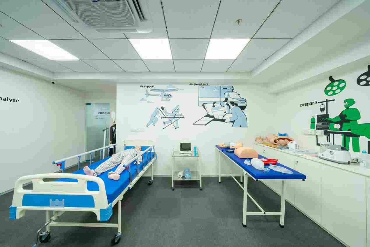 Emversity School of Hospitality & Allied Health Sciences ,Kolkata Kolkata Office Space photo 30