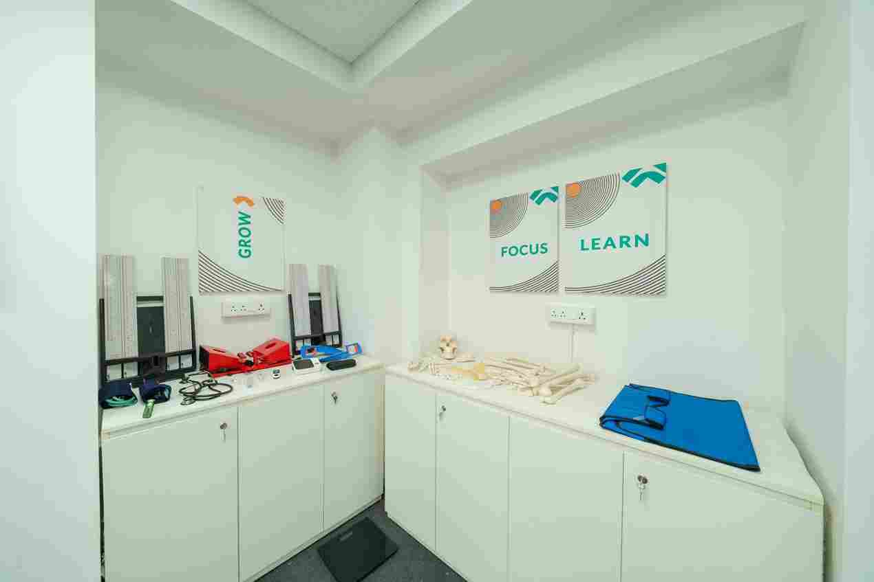 Emversity School of Hospitality & Allied Health Sciences ,Kolkata Kolkata Office Space photo 32