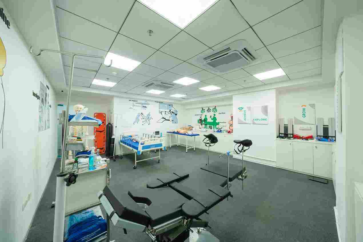 Emversity School of Hospitality & Allied Health Sciences ,Kolkata Kolkata Office Space photo 33