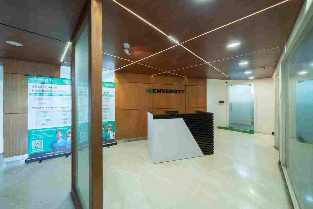 Emversity School of Hospitality & Allied Health Sciences ,Kolkata Kolkata Office Space photo 34