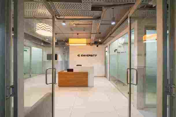Emversity School of Hospitality & Allied Health Sciences, Indore Indore Office Space photo 1
