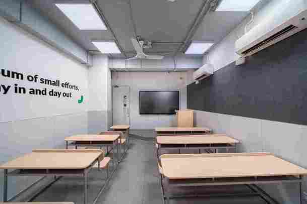 Emversity School of Hospitality & Allied Health Sciences, Indore Indore Office Space photo 38