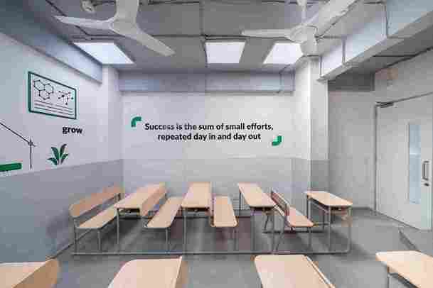 Emversity School of Hospitality & Allied Health Sciences, Indore Indore Office Space photo 39