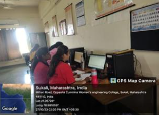 Cummins College Of Engineering For Women Nagpur (Autonomous) Labs & Workshop photo 1