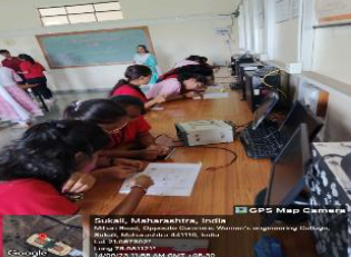 Cummins College Of Engineering For Women Nagpur (Autonomous) Labs & Workshop photo 6