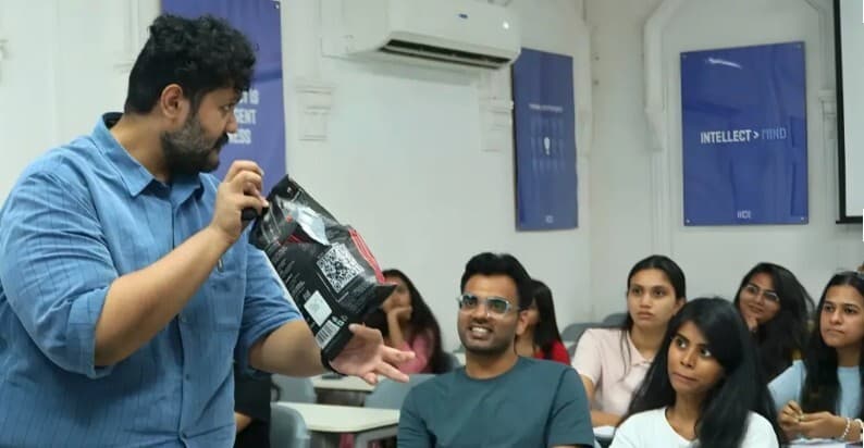 Indian Institute of Digital Education Mumbai Extra Curriculars photo 30