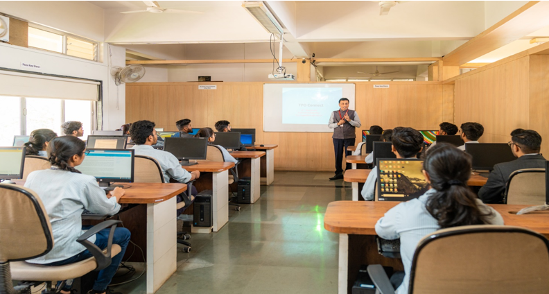 KK Wagh Nashik Dr A P J Abdul Kalam Career Development Center photo 1