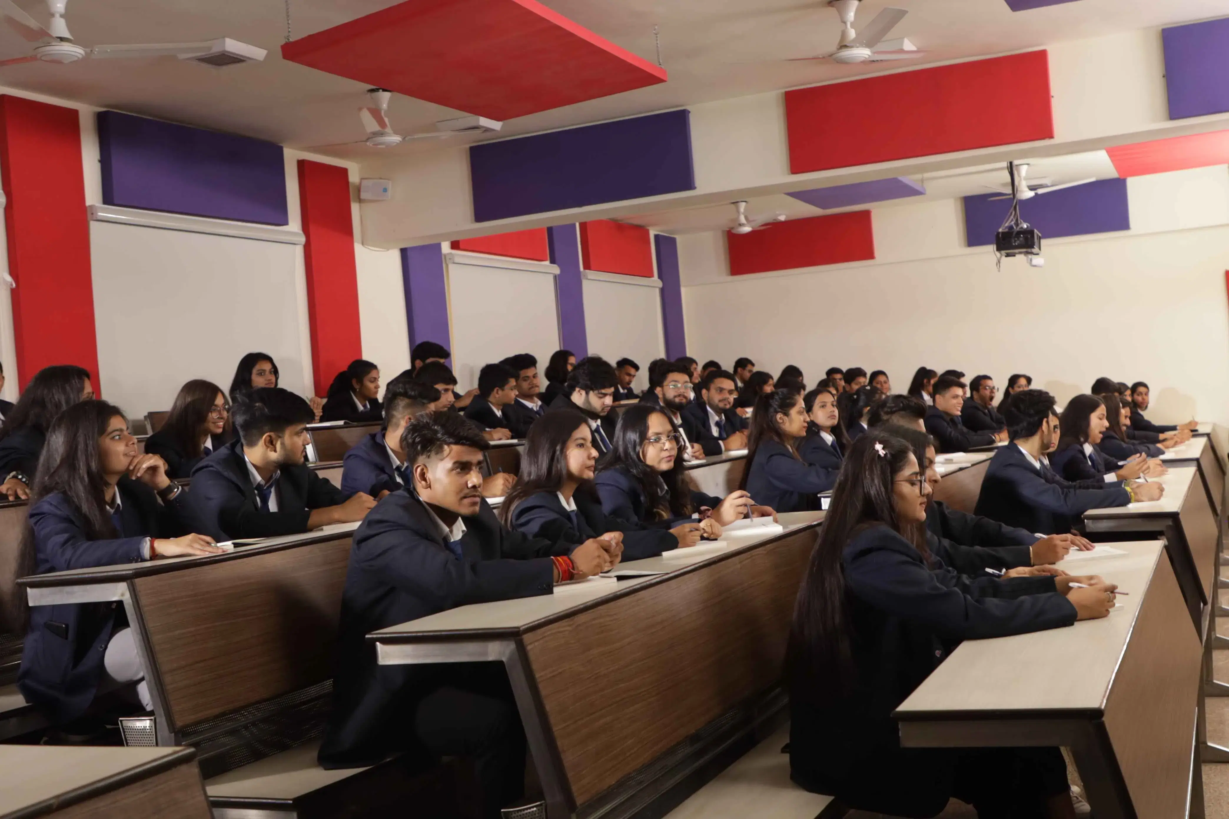 K.R. Mangalam University Gurugram Campus photo 26