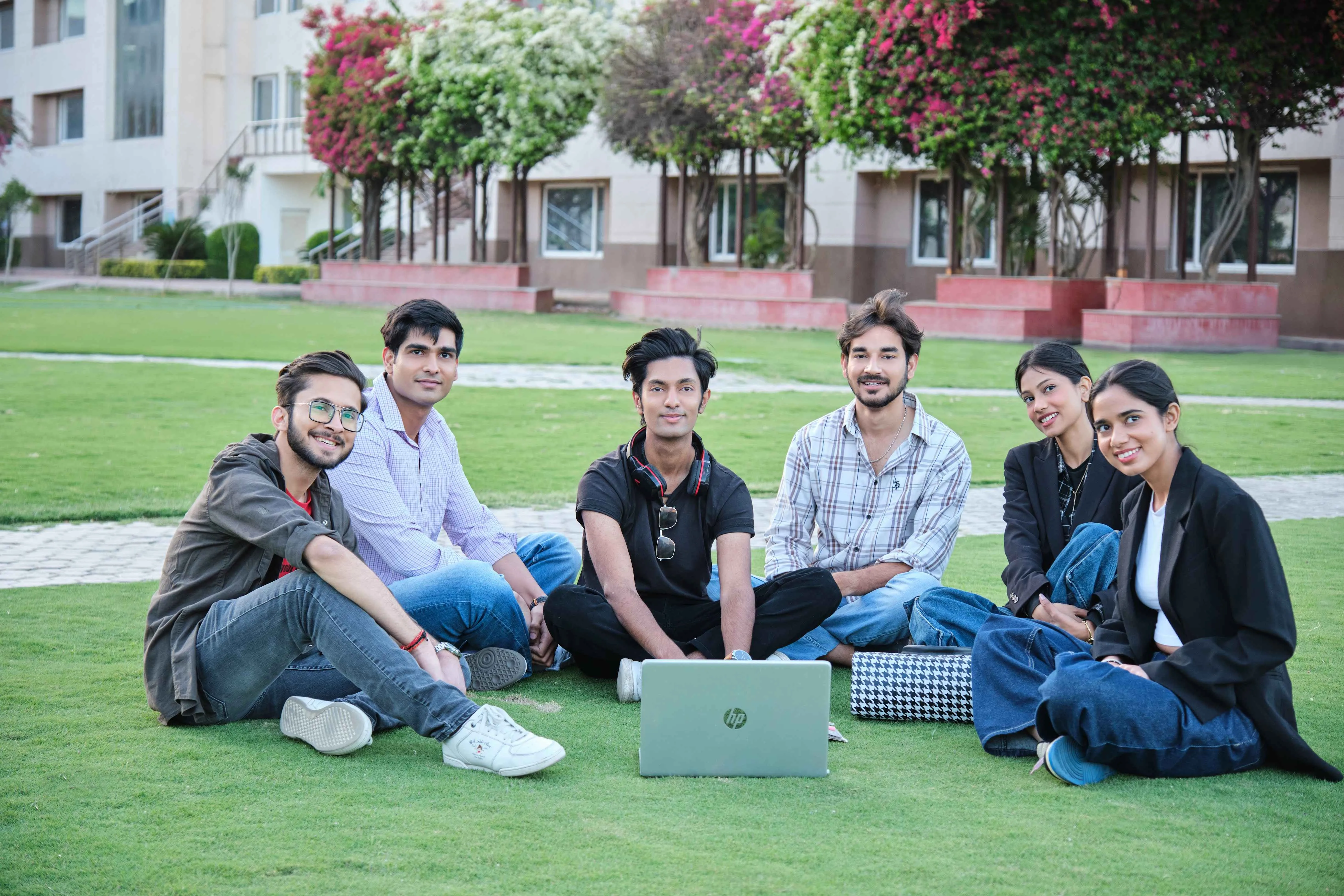 K.R. Mangalam University Gurugram Campus photo 27