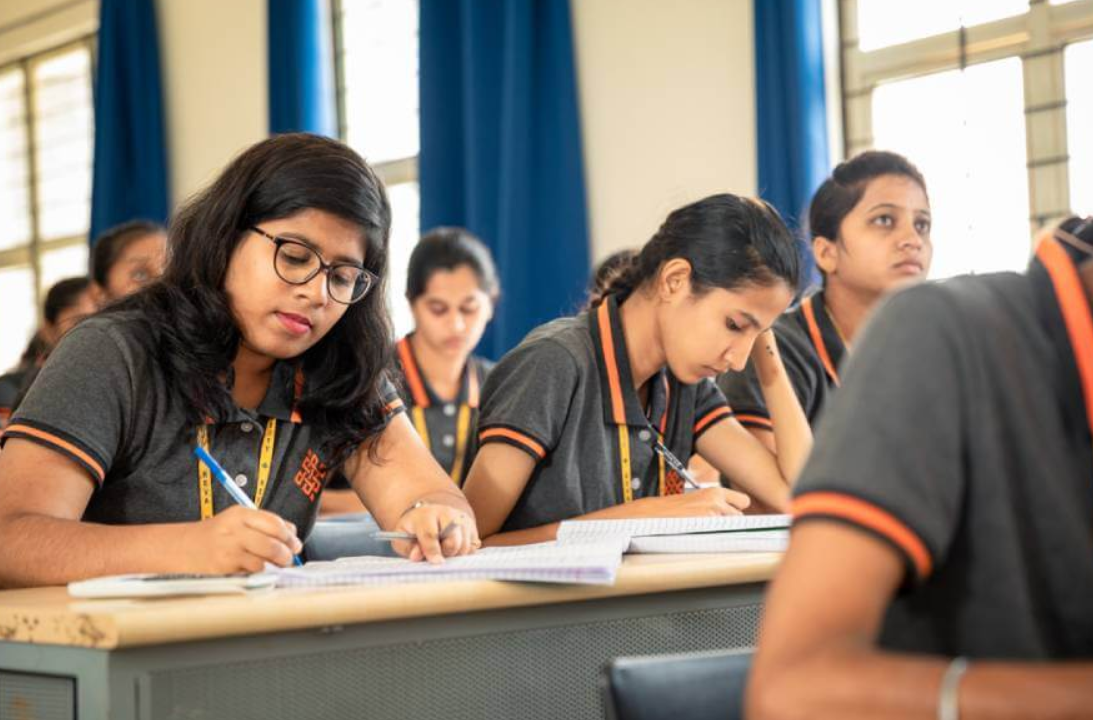 REVA University Bangalore Classrooms and Laboratory photo 7