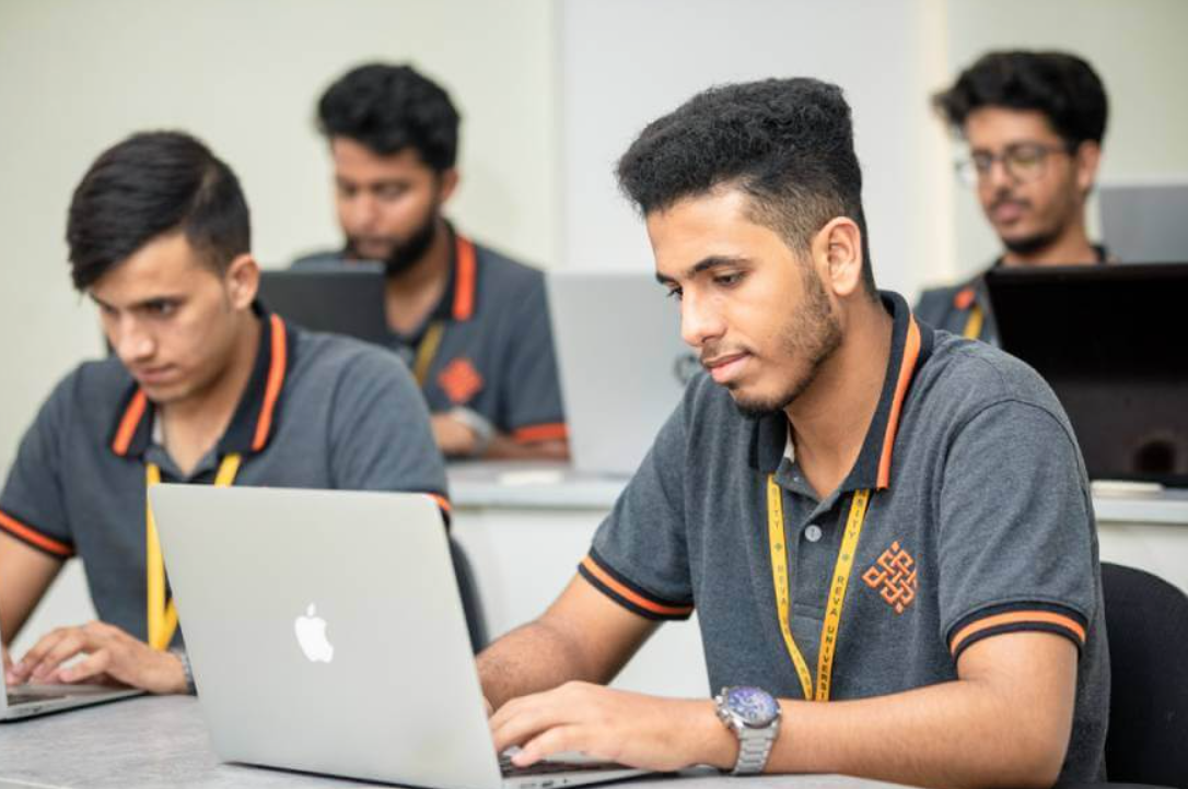 REVA University Bangalore Classrooms and Laboratory photo 8