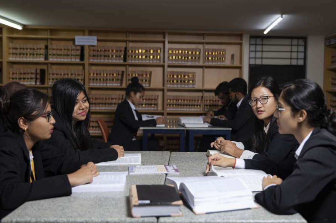 REVA University Bangalore Classrooms and Laboratory photo 12
