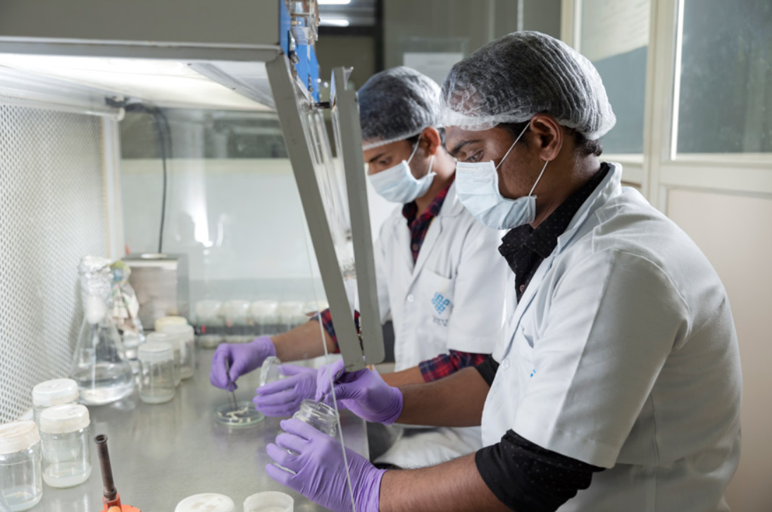 REVA University Bangalore Classrooms and Laboratory photo 35