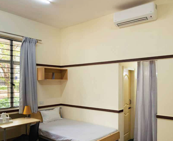 REVA University Bangalore Hostel photo 2