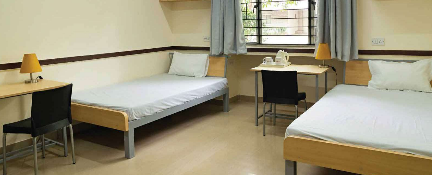 REVA University Bangalore Hostel photo 3