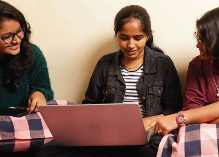 REVA University Bangalore Hostel photo 5