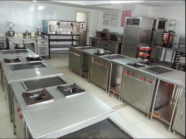 UEI Global Thiruvananthapuram Campus photo 7