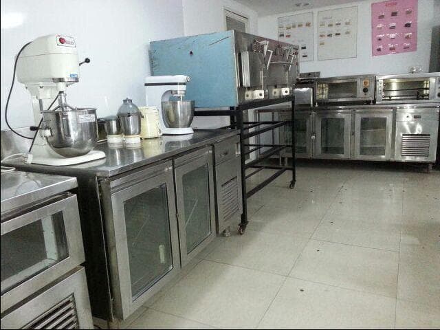 UEI Global Thiruvananthapuram Campus photo 8