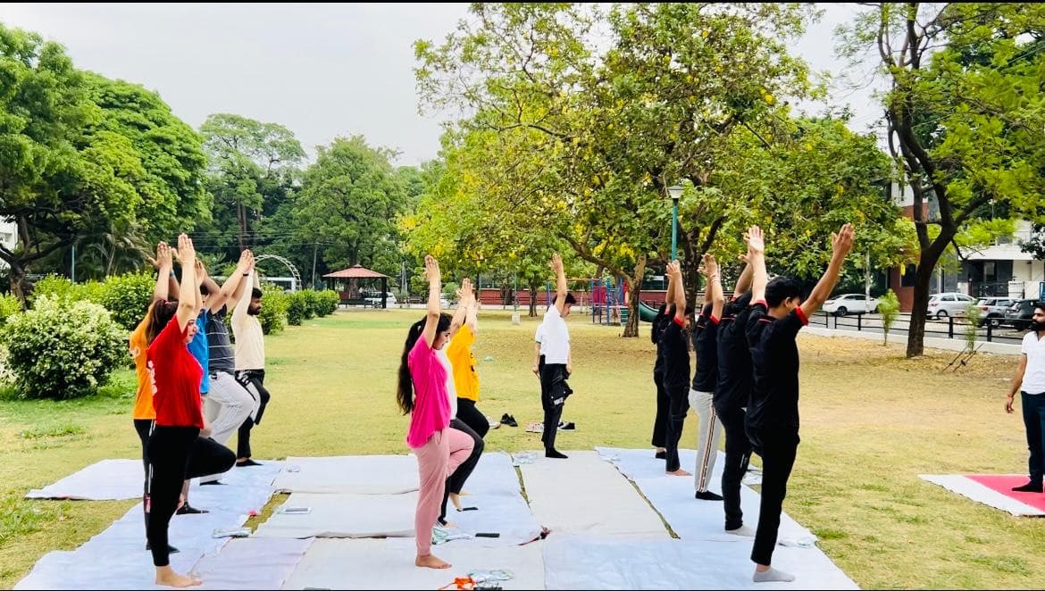 UEI Global Chandigarh Campus photo 10