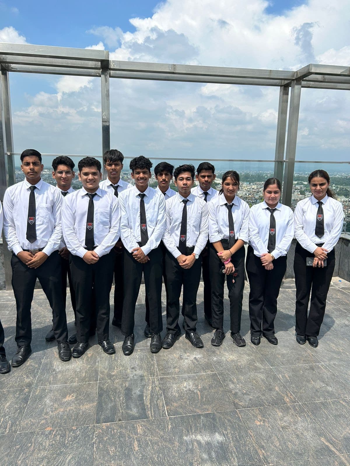 UEI Global Chandigarh Campus photo 12