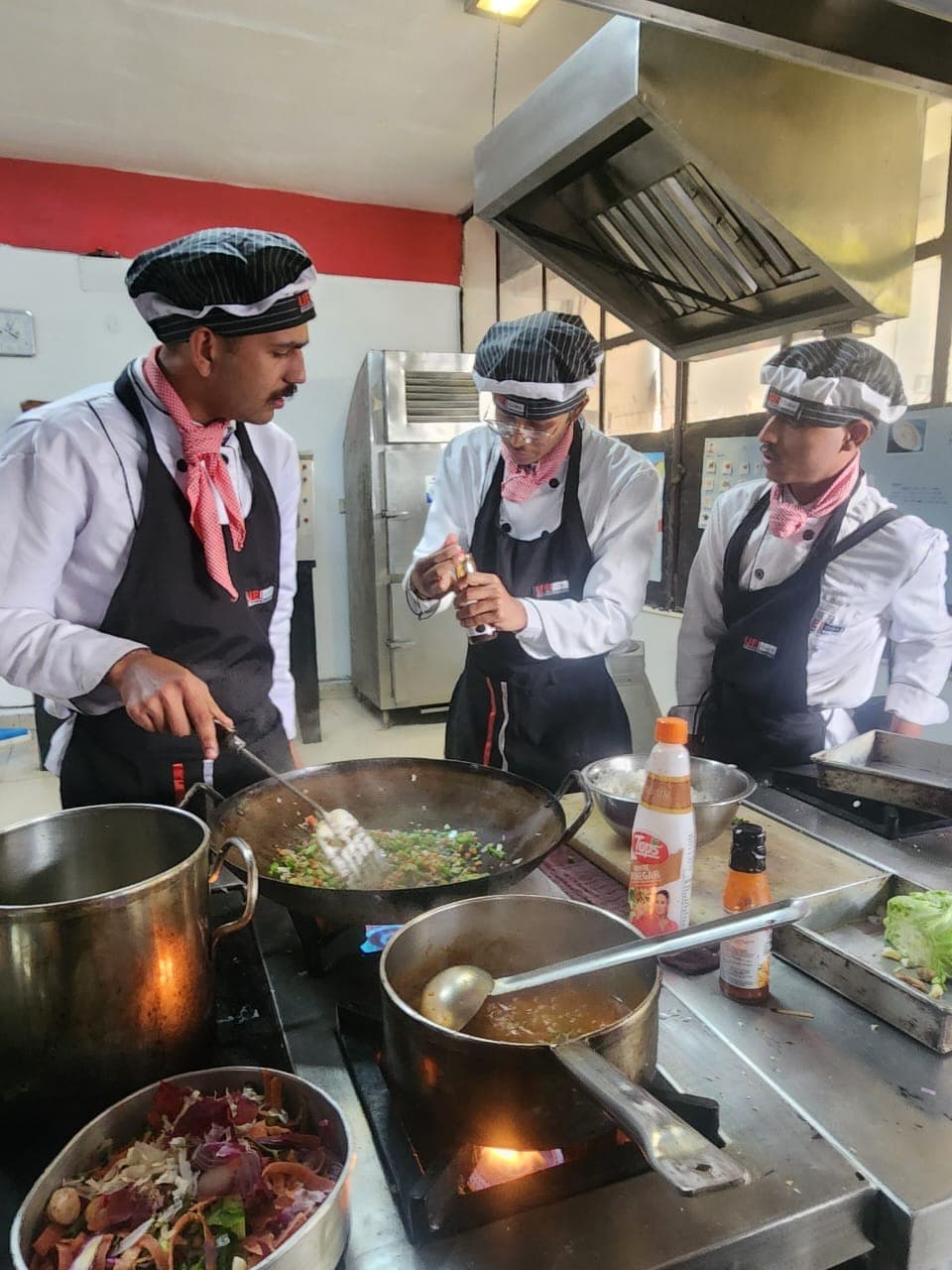 UEI Global Chandigarh Campus photo 7