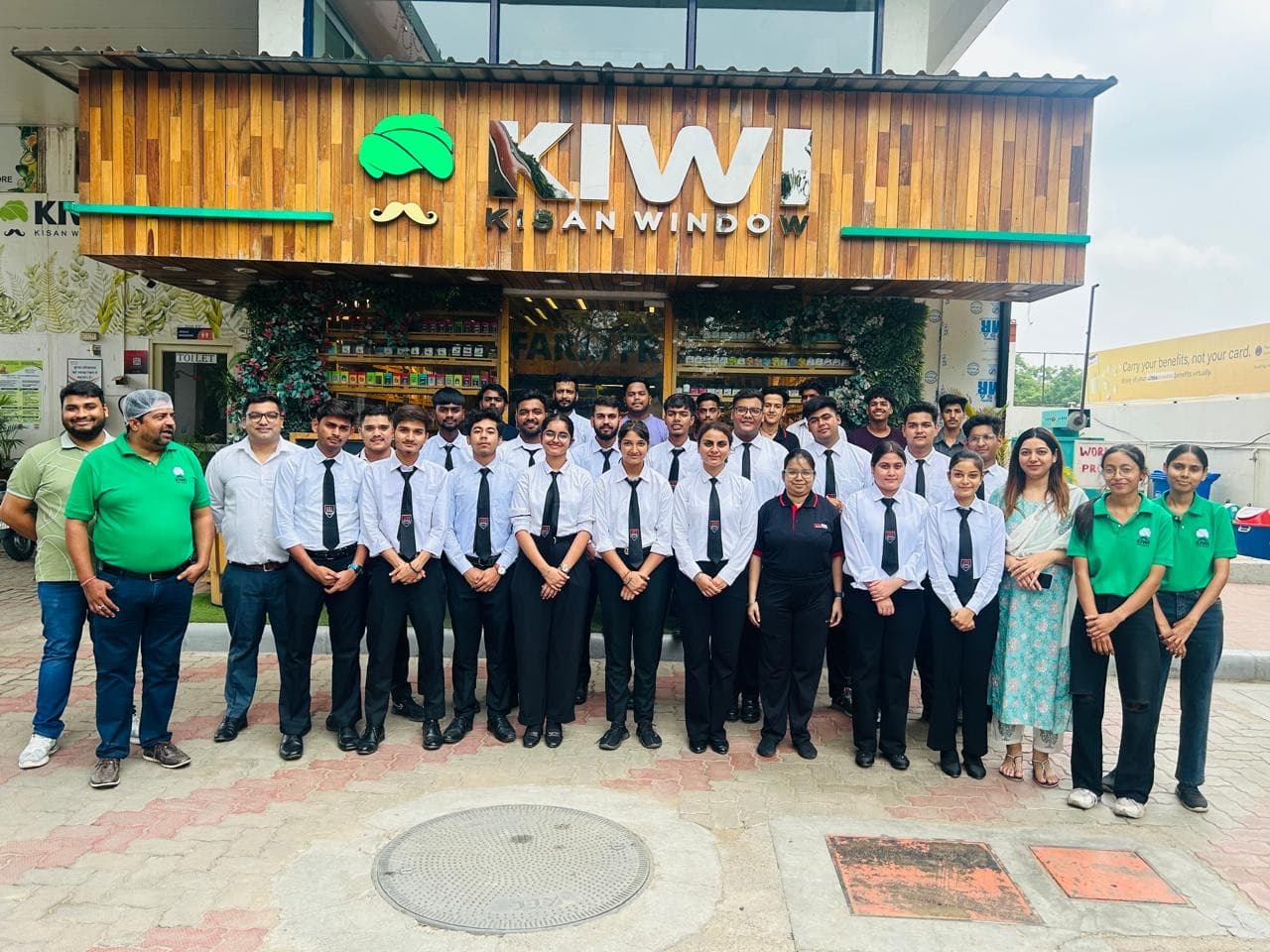 UEI Global Chandigarh Campus photo 9