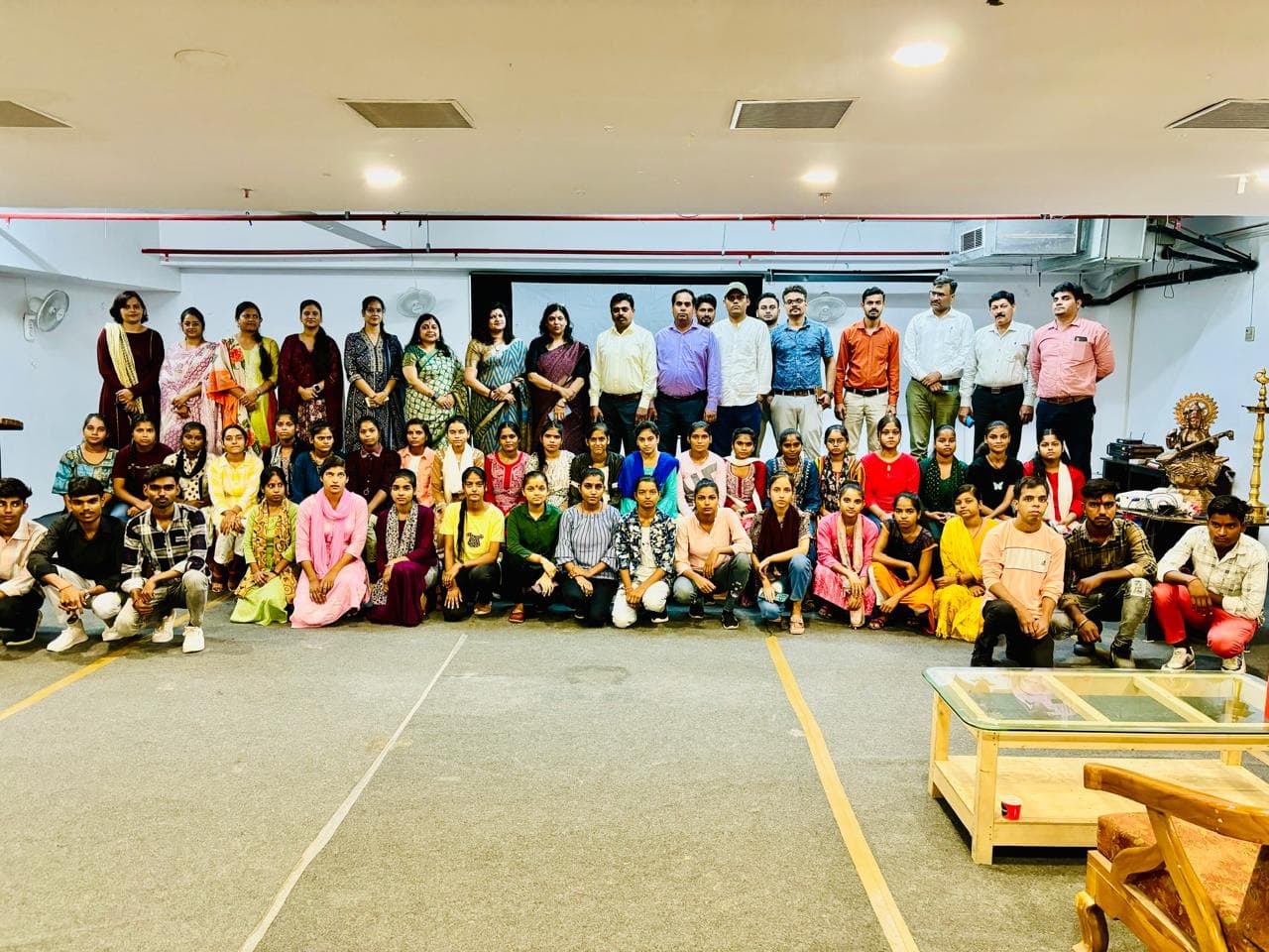 Charak and Suruchi Group Of Institutions Lucknow Activities photo 12