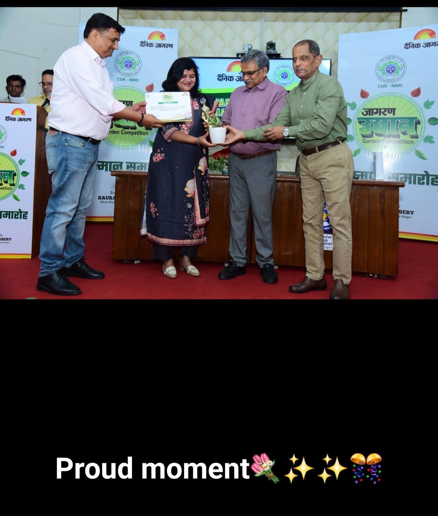 Charak and Suruchi Group Of Institutions Lucknow Activities photo 6