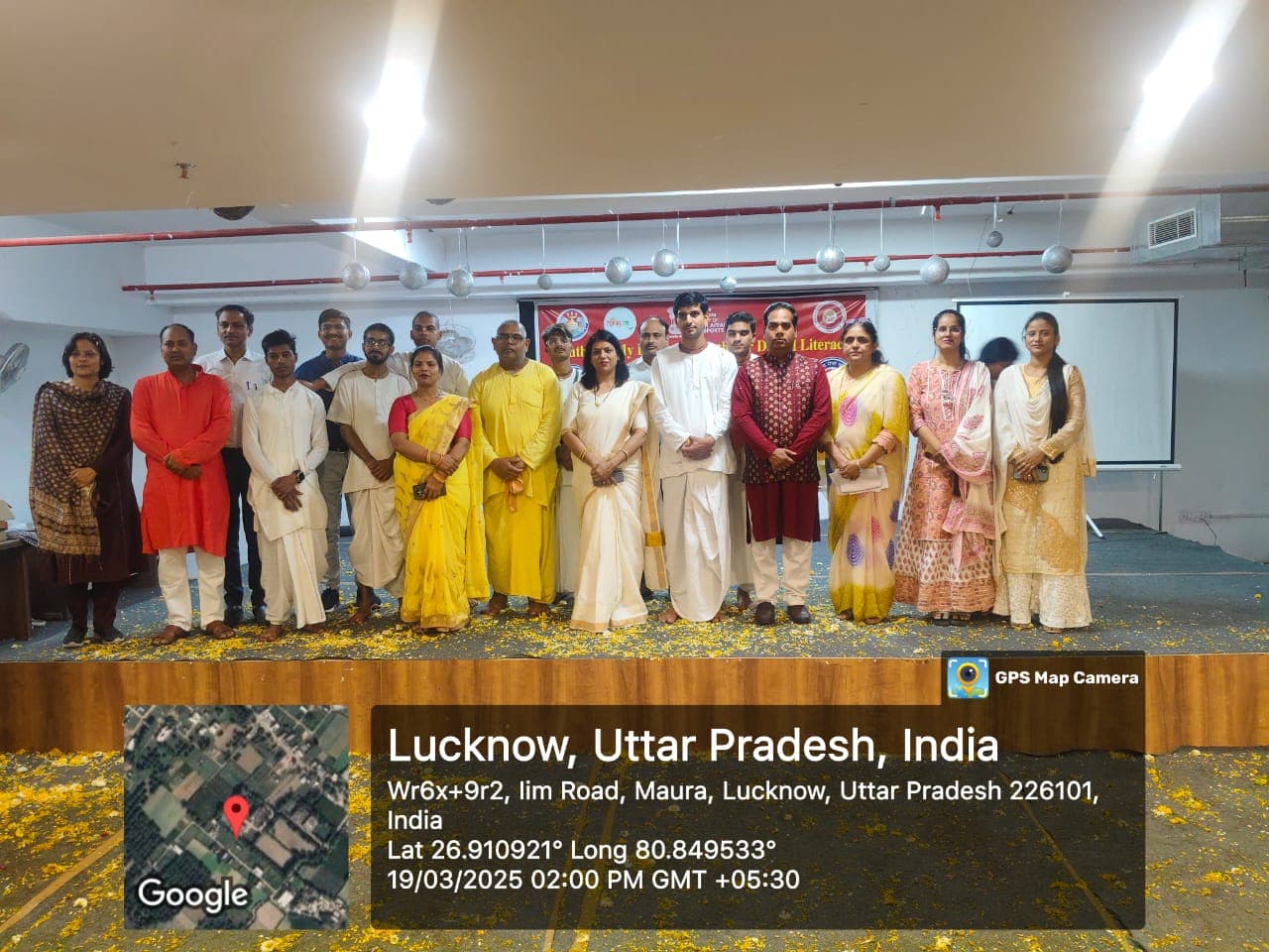 Charak and Suruchi Group Of Institutions Lucknow Activities photo 2
