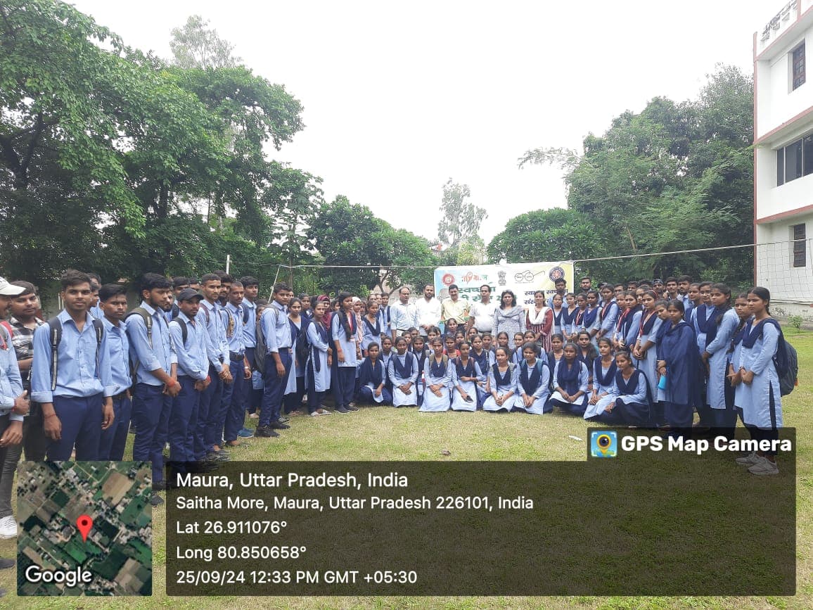 Charak and Suruchi Group Of Institutions Lucknow Activities photo 14