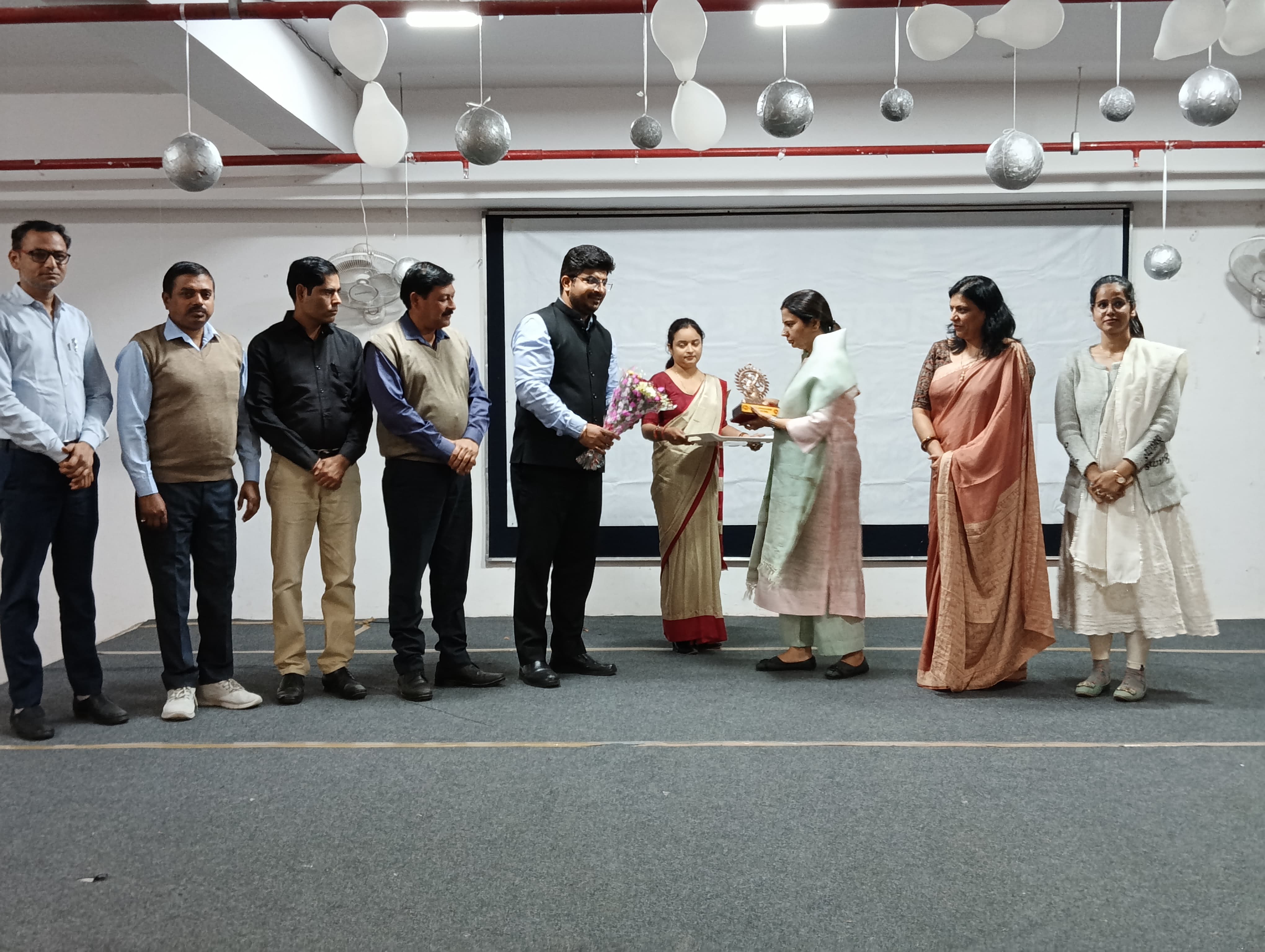 Charak and Suruchi Group Of Institutions Lucknow Activities photo 7
