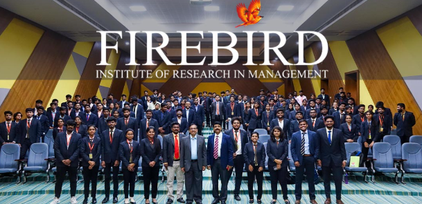 Firebird Institute of Research in Management Coimbatore Events photo 1