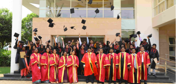 Firebird Institute of Research in Management Coimbatore Events photo 2