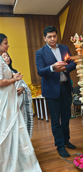 Firebird Institute of Research in Management Coimbatore Events photo 3