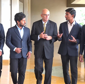 Firebird Institute of Research in Management Coimbatore Events photo 4
