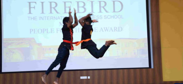Firebird Institute of Research in Management Coimbatore Events photo 5