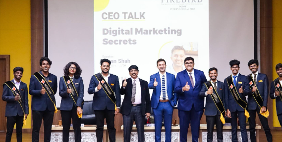 Firebird Institute of Research in Management Coimbatore Events photo 6