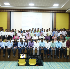 Firebird Institute of Research in Management Coimbatore Events photo 8