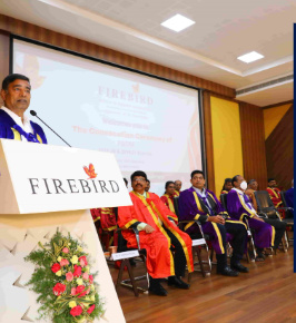 Firebird Institute of Research in Management Coimbatore Events photo 12