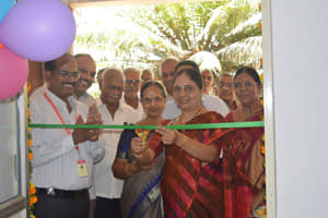 Akkineni Nageswara Rao College of Engineering and Technology, Gudivada Inauguration of Computer Centre on 13-04-2026 photo 1